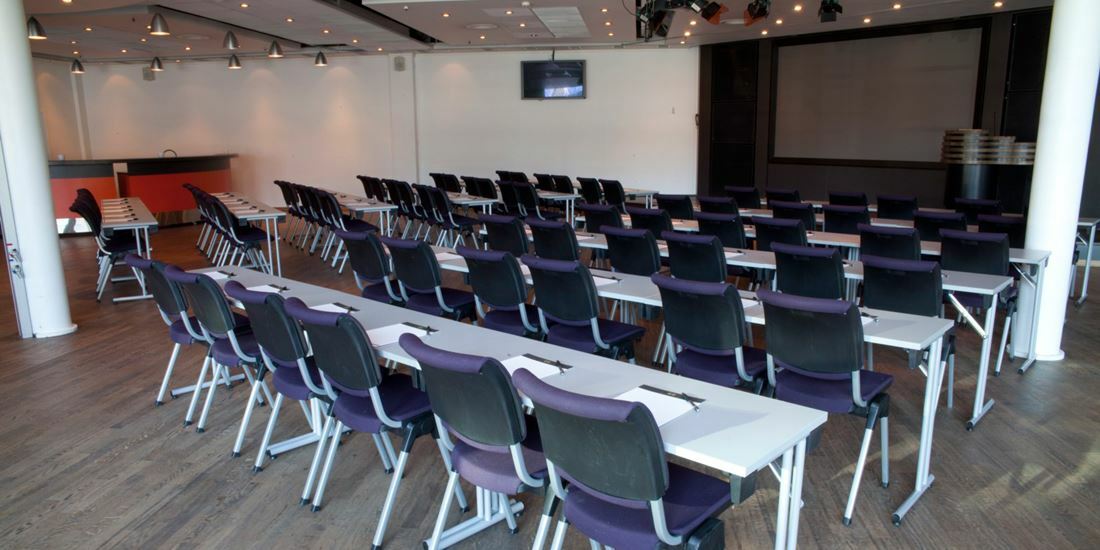 Thon Partner Hotel Ullevaal Stadion Oslo Exteriér fotografie