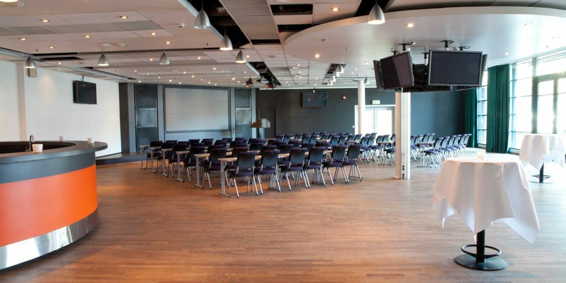 Thon Partner Hotel Ullevaal Stadion Oslo Exteriér fotografie