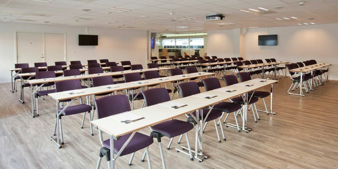 Thon Partner Hotel Ullevaal Stadion Oslo Exteriér fotografie