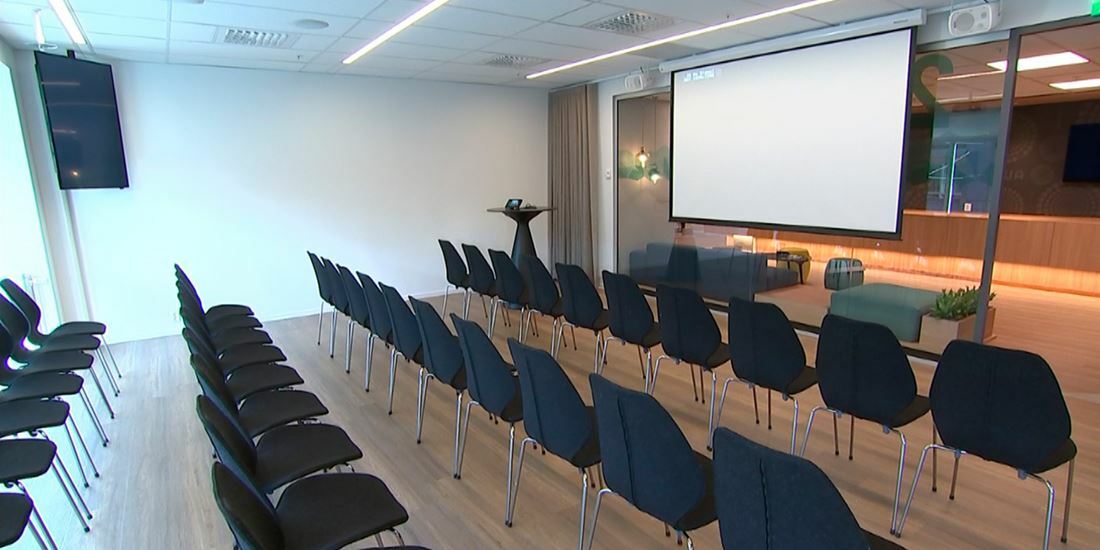 Thon Partner Hotel Ullevaal Stadion Oslo Exteriér fotografie